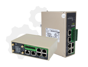 InRouter 915