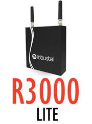Robustel R3000 Lite