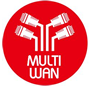 Multi WAN - spletna večpasovnica