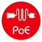 PoE (Power over Ethernet)