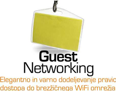 Primeri dobre prakse WiFi dostop za goste