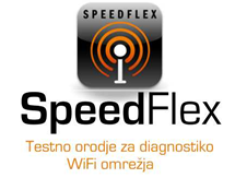 SpeedFlex app