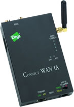 Digi Connect WAN IA