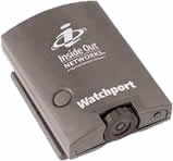 WatcPort V/2 - zmogljiva USB kamera