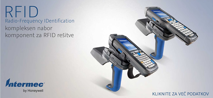 Intermec | RFID