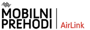 Mobilni prehodi AirLink